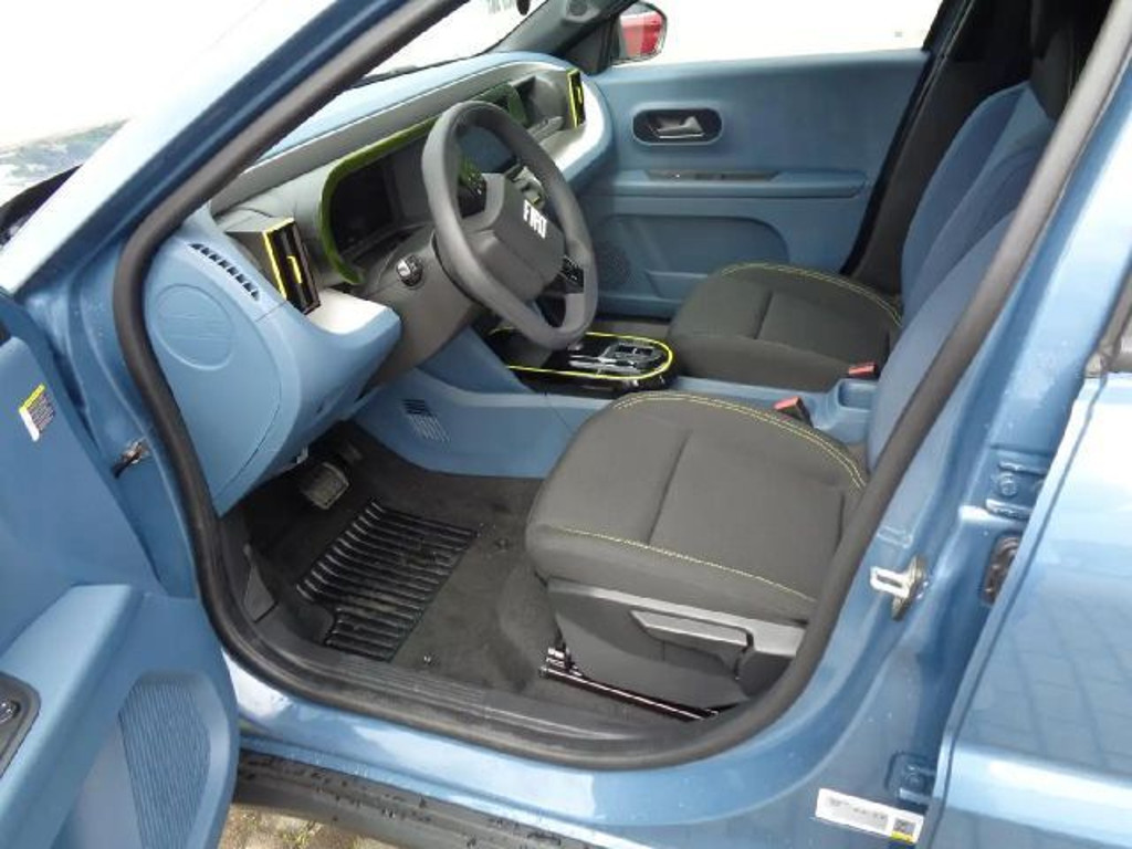Fiat Grande Panda