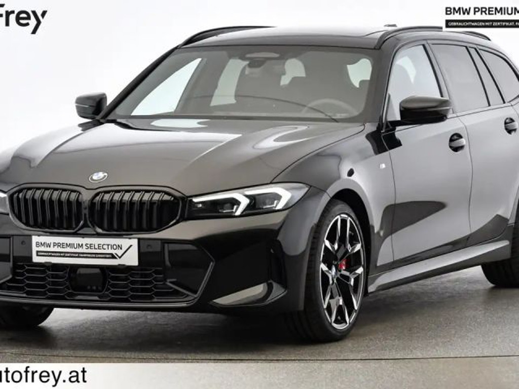 BMW 3 Serie 330 xDrive 330d