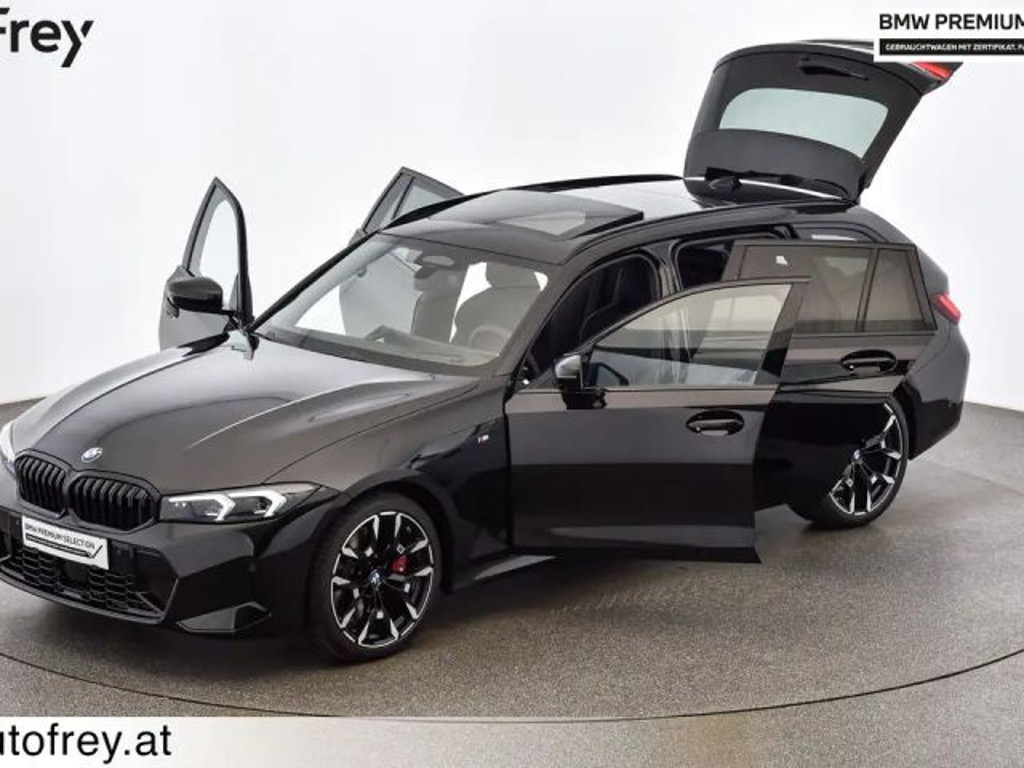 BMW 3 Serie