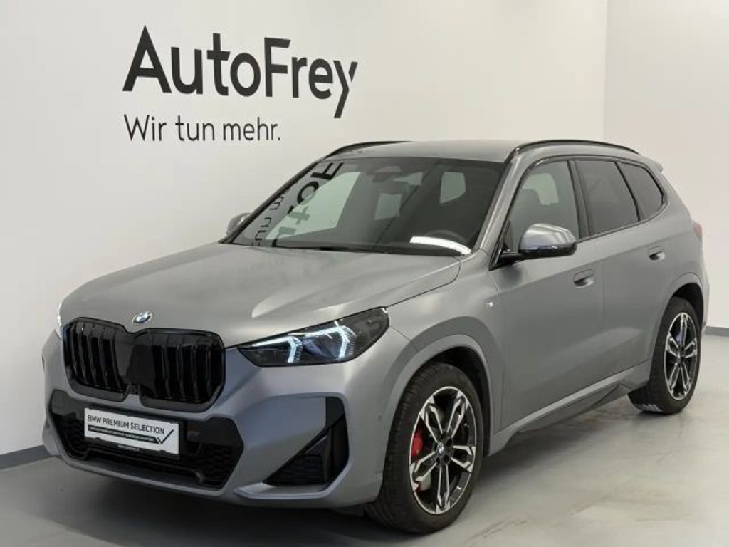 BMW X1 sDrive18i