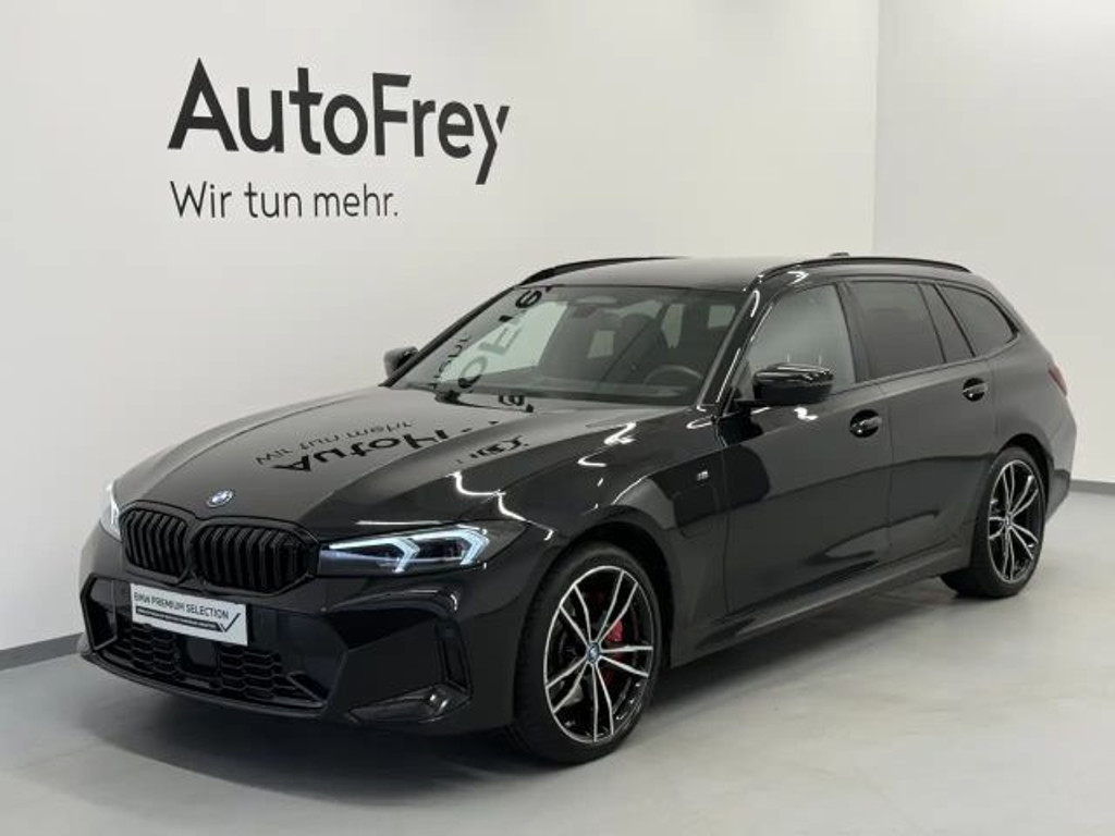 BMW 3 Serie 330 xDrive 330e