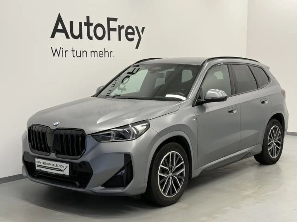 BMW X1 xDrive23d