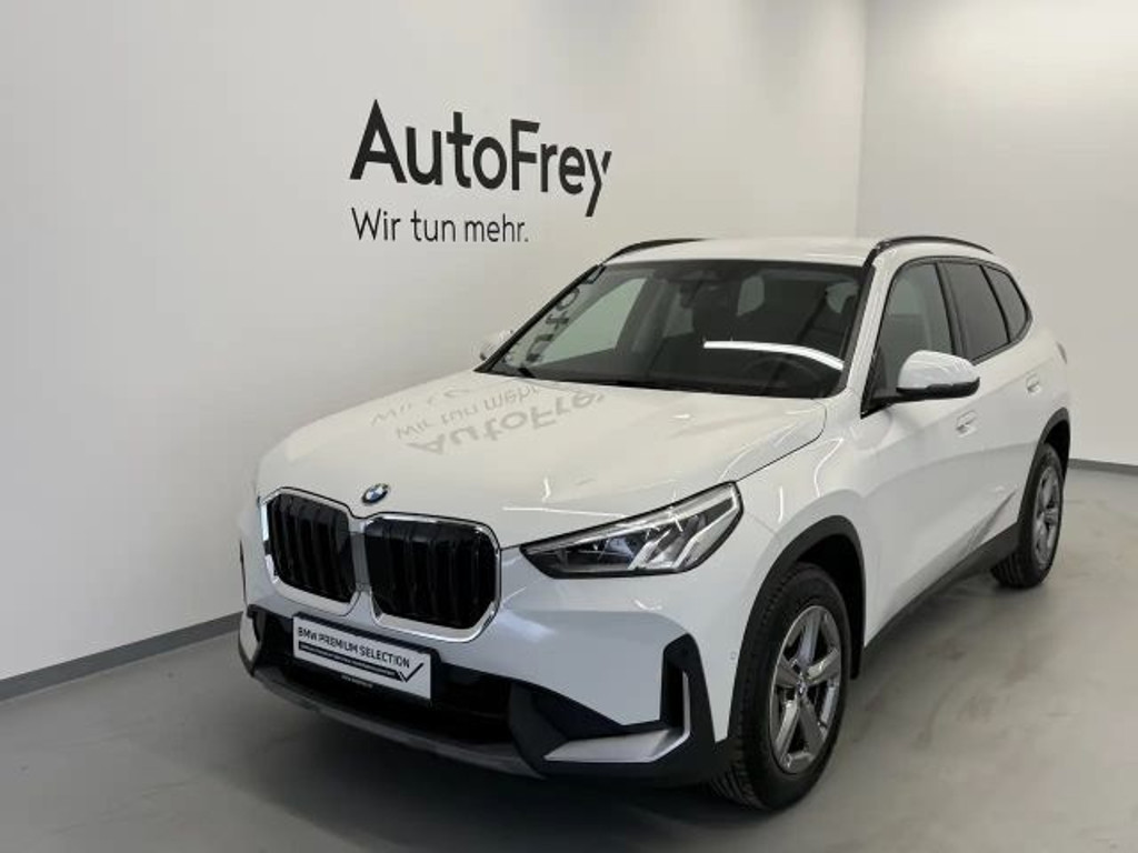 BMW X1 xDrive20d