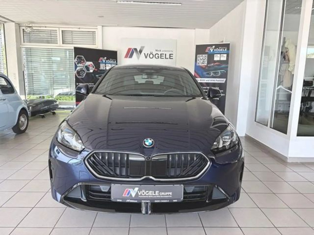 BMW 1 Serie 120 M-Sport 120i