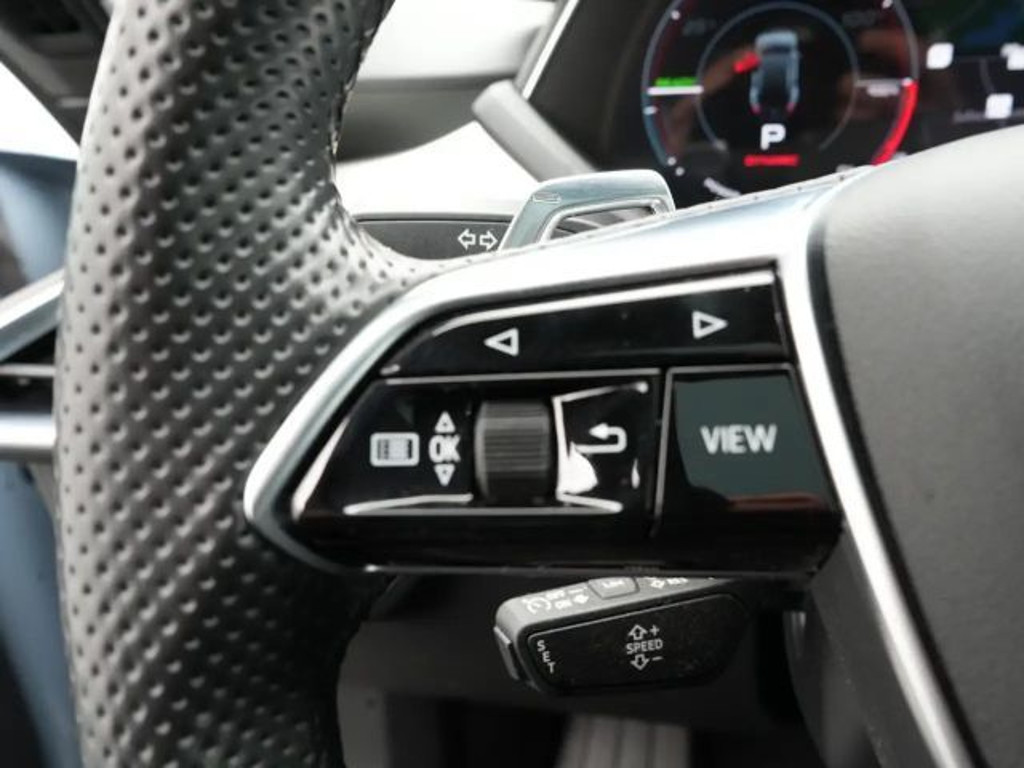 Audi RS e-tron GT