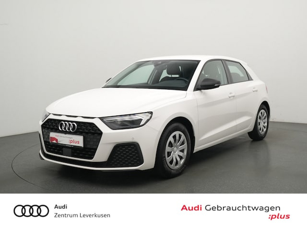 Audi A1 Sportback 25 TFSI