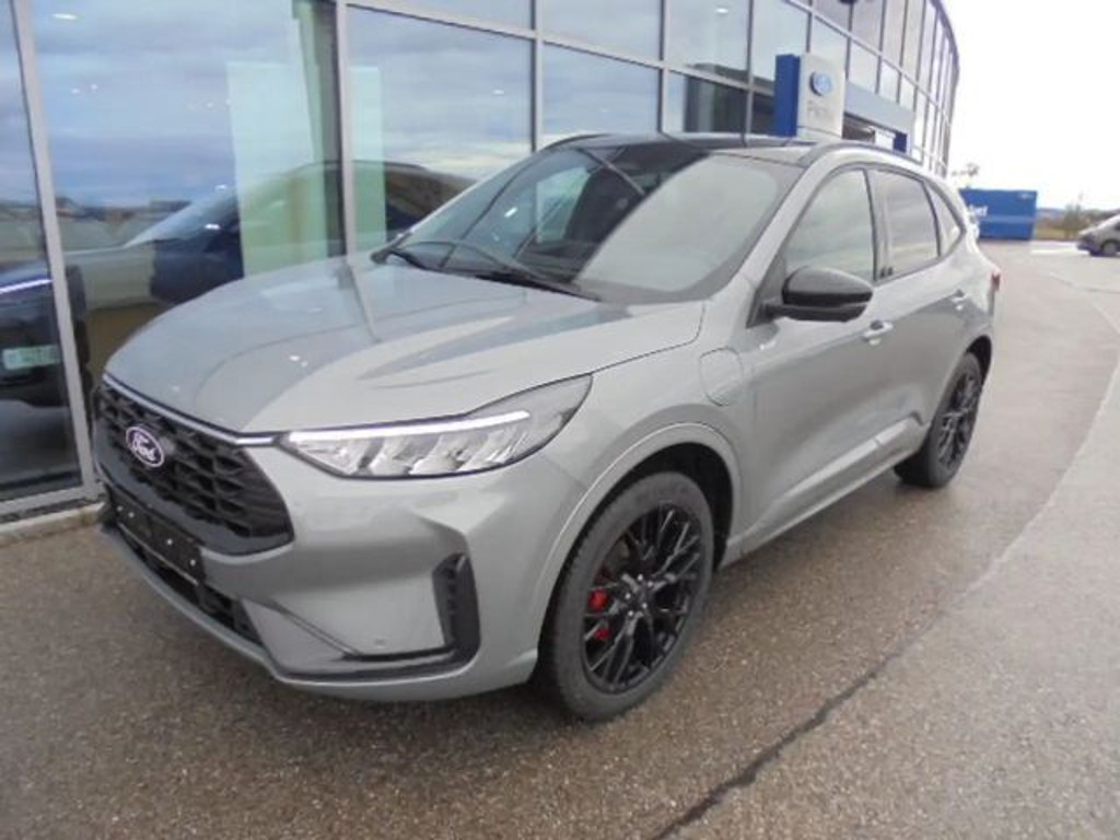 Ford Kuga ST Line Plug in Hybrid Hybrid X