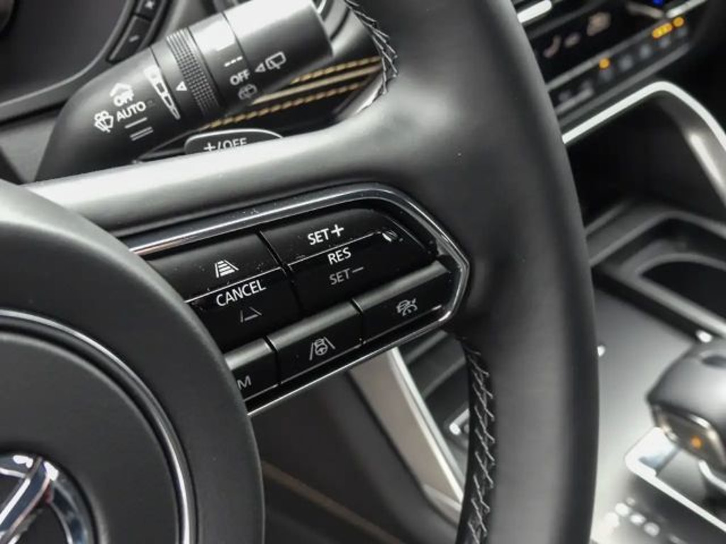 Mazda CX-80