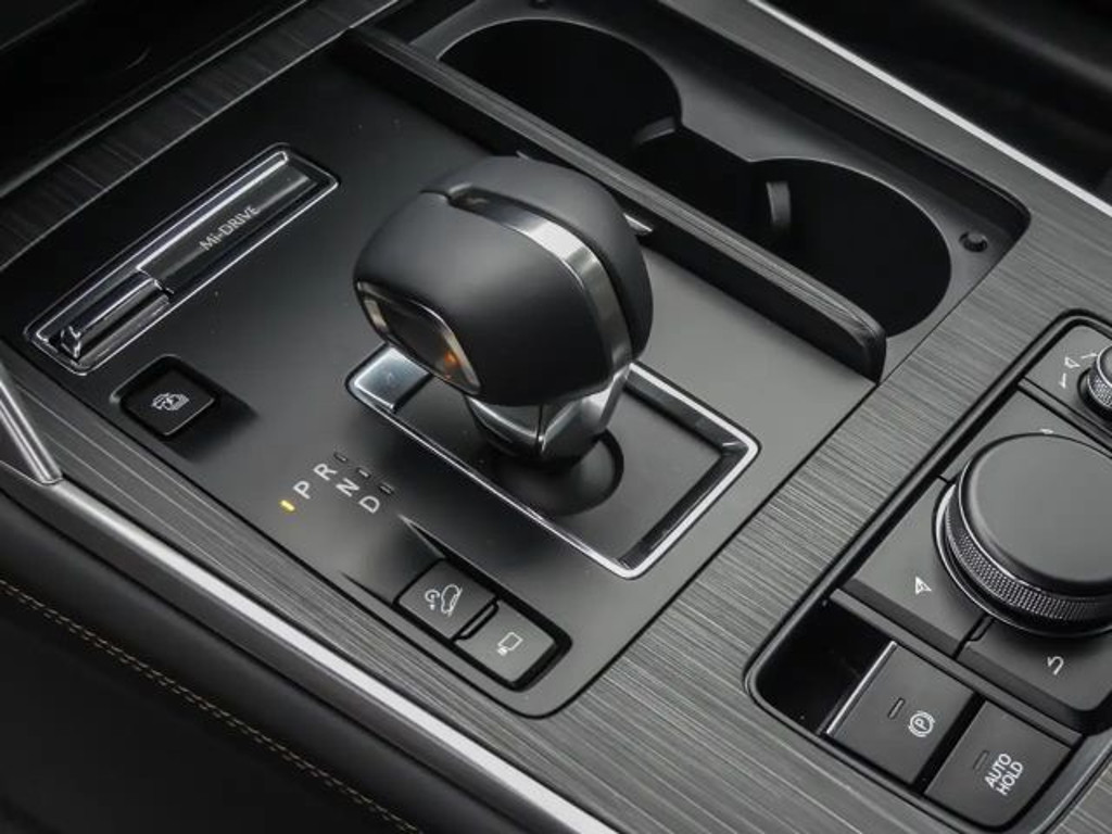 Mazda CX-80