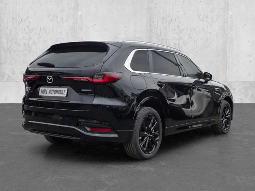 Mazda CX-80