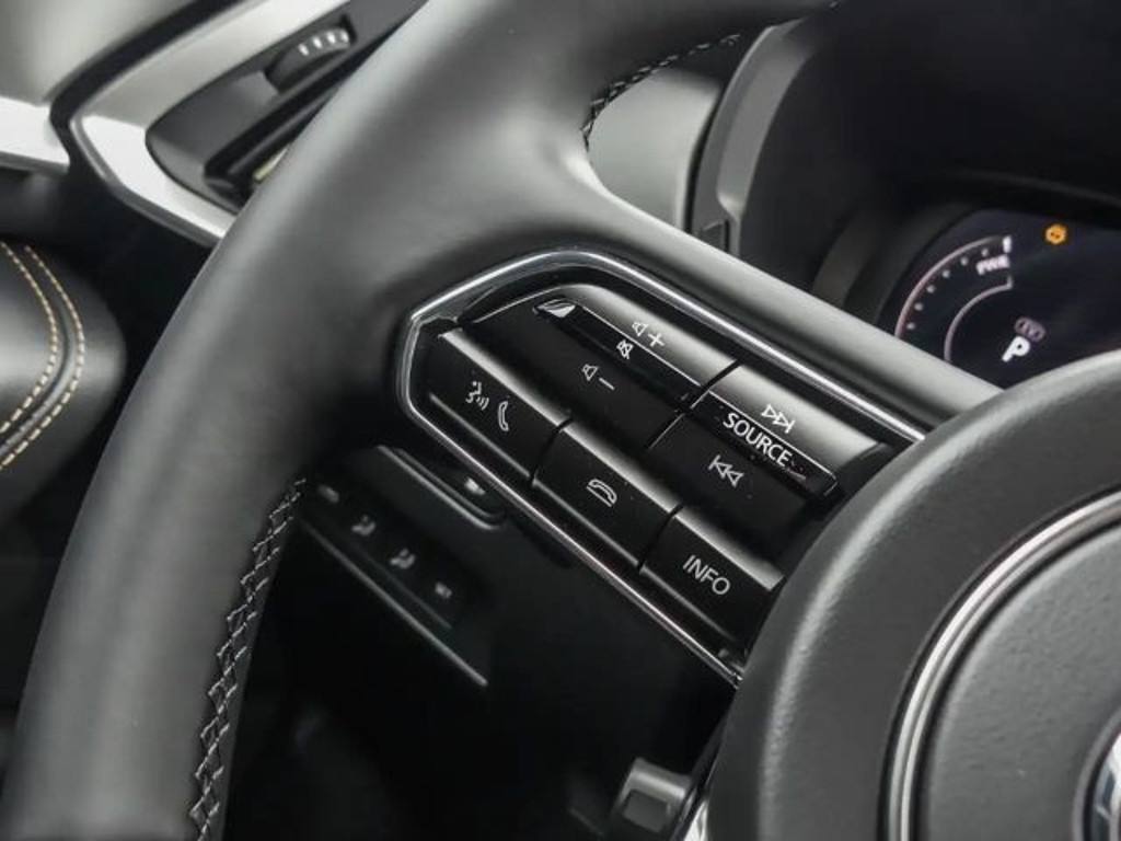 Mazda CX-80