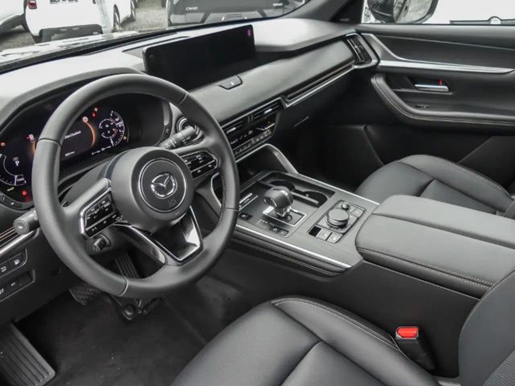 Mazda CX-80