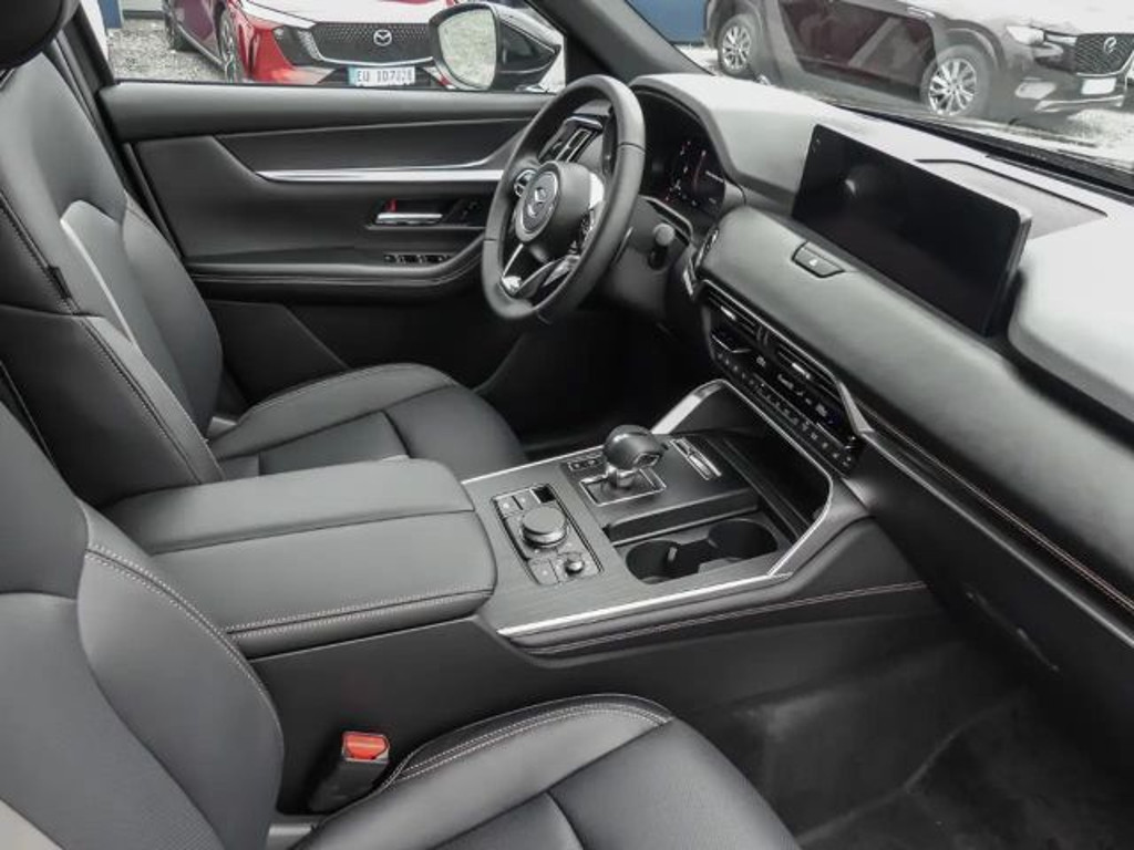 Mazda CX-80