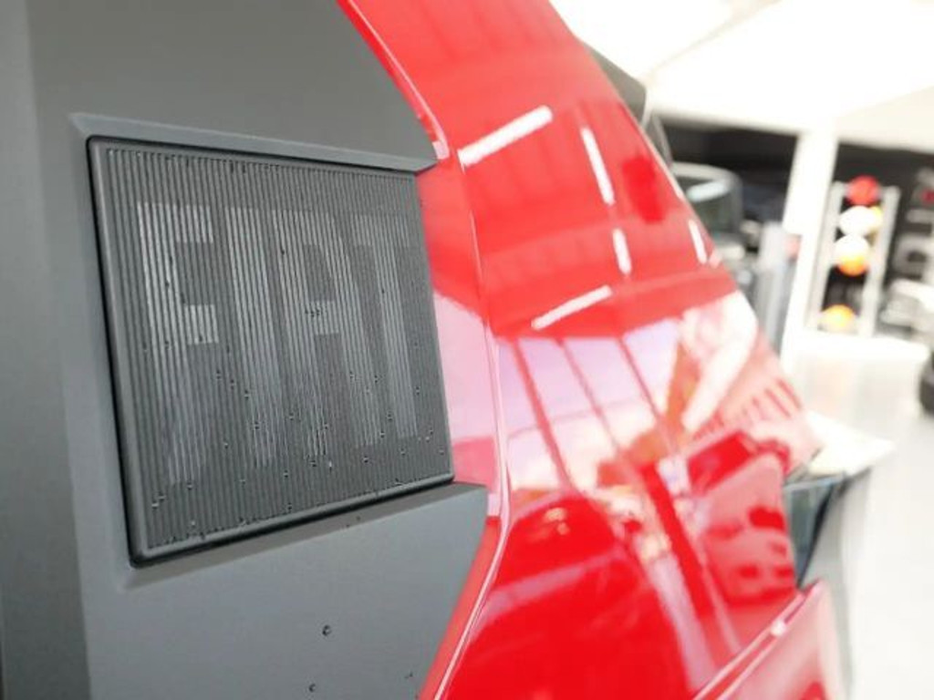 Fiat Grande Panda