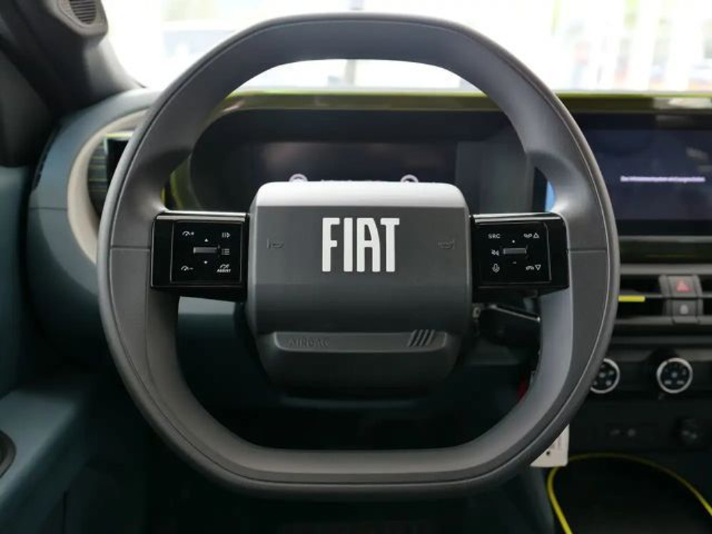 Fiat Grande Panda