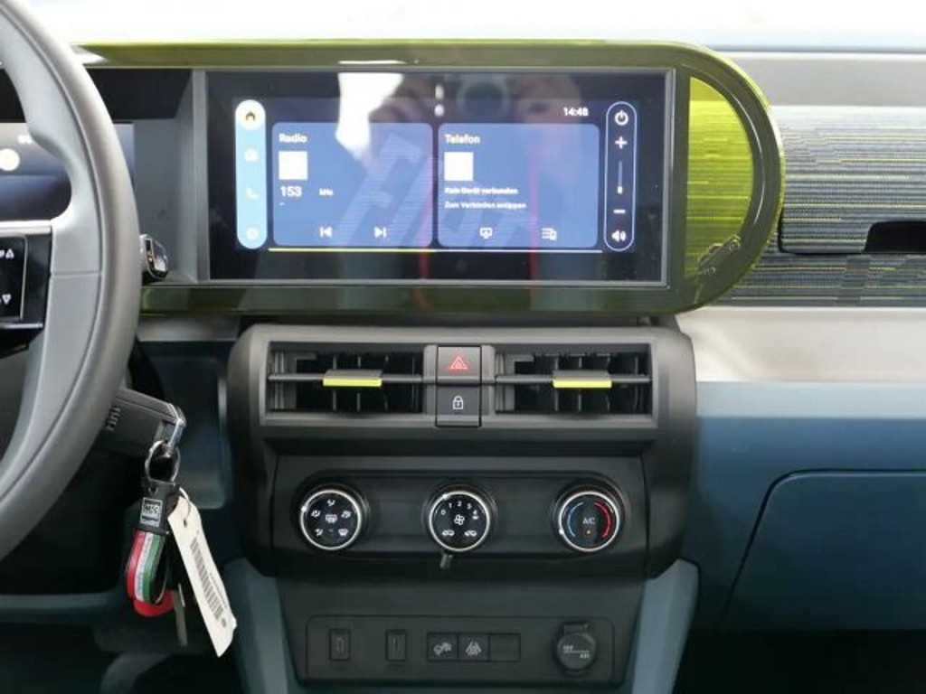 Fiat Grande Panda