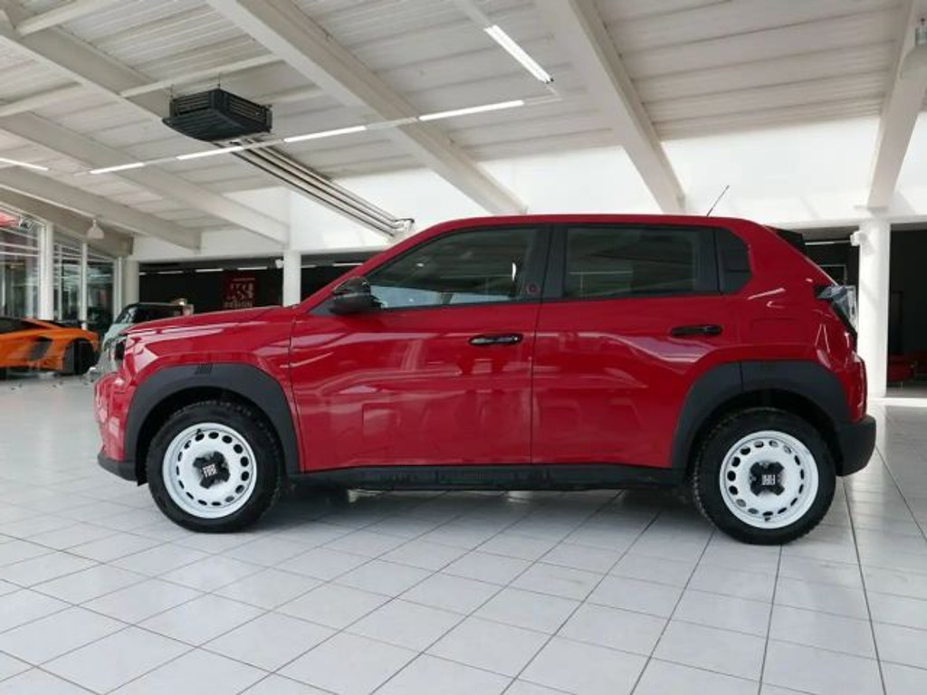 Fiat Grande Panda