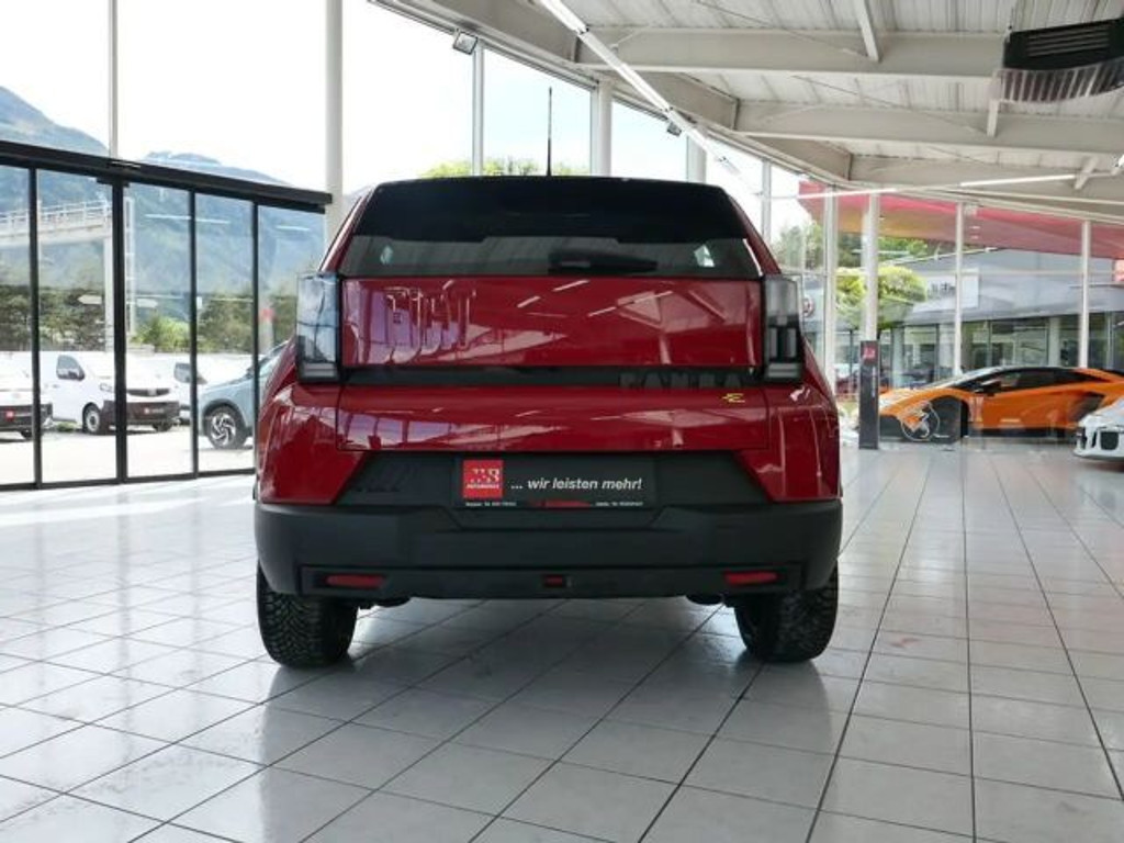 Fiat Grande Panda