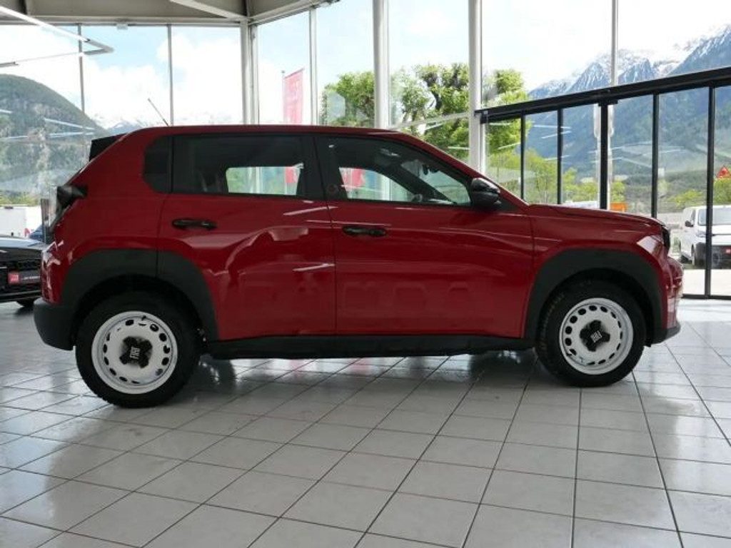 Fiat Grande Panda