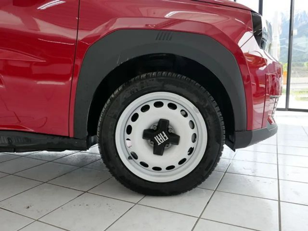 Fiat Grande Panda