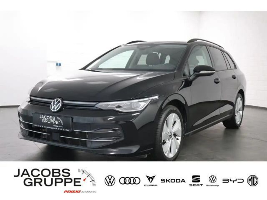 Volkswagen Golf DSG Variant Golf VIII 1.5 eTSI
