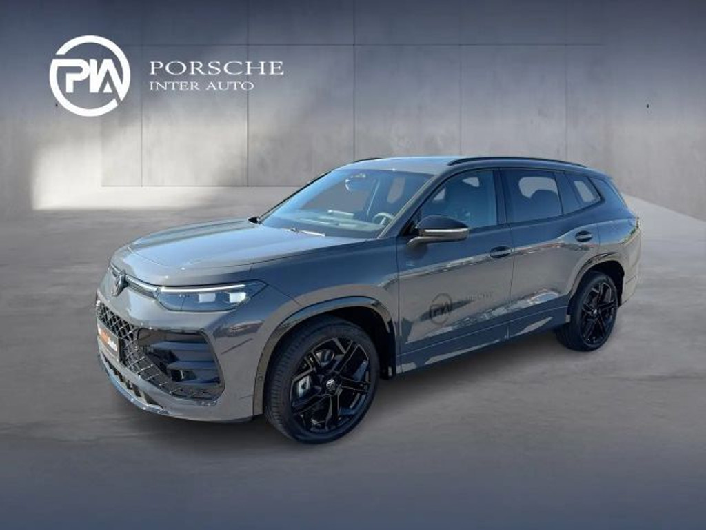 Volkswagen Tayron DSG