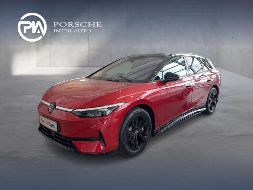 Volkswagen ID.7 Business Pro Tourer