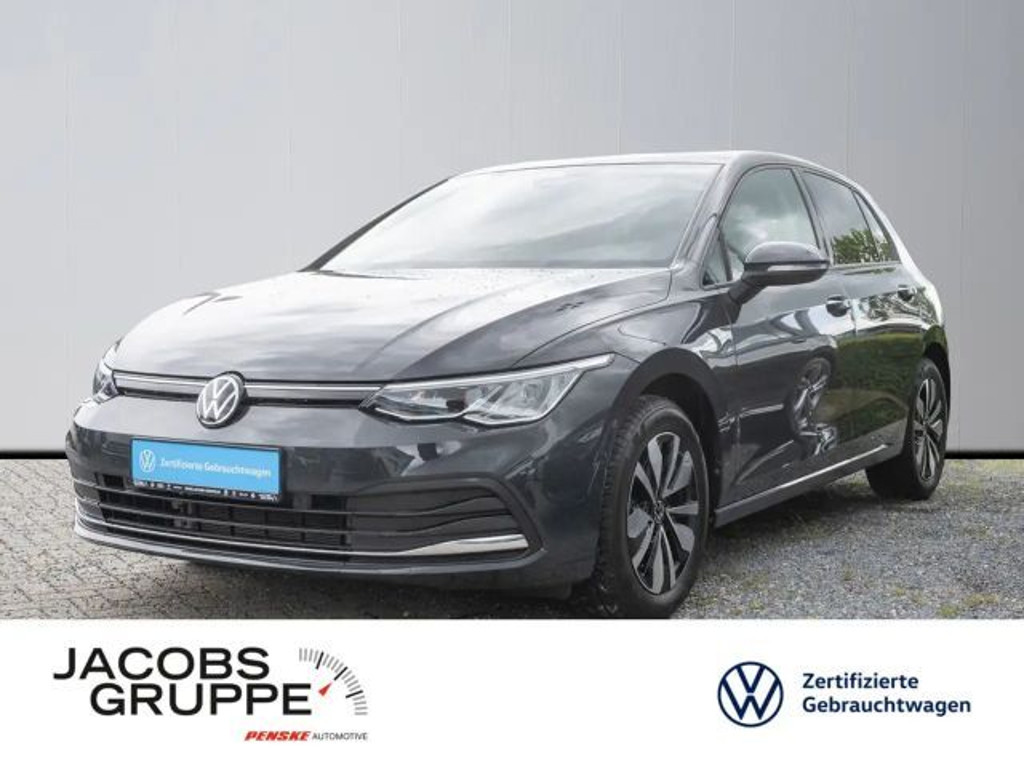 Volkswagen Golf DSG Golf VIII Move
