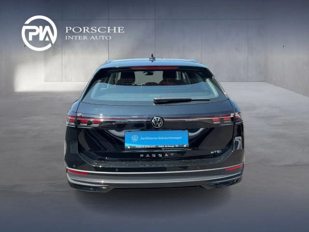 Volkswagen Passat Business DSG Variant