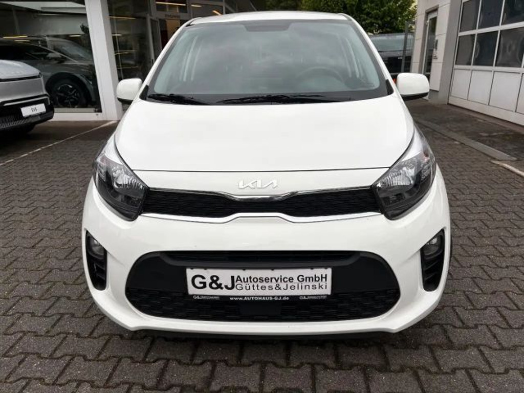 Kia Picanto Dream Team
