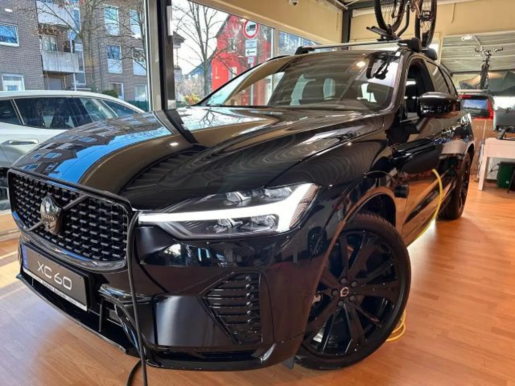 Volvo XC60 T8 Ultra