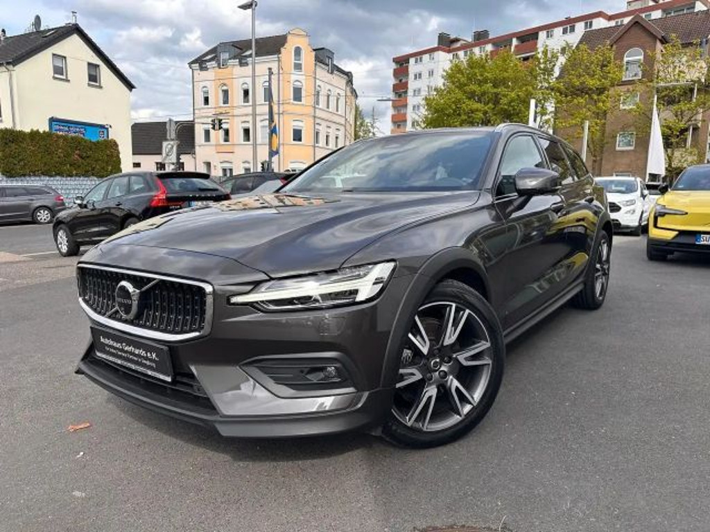 Volvo V60 Ultimate