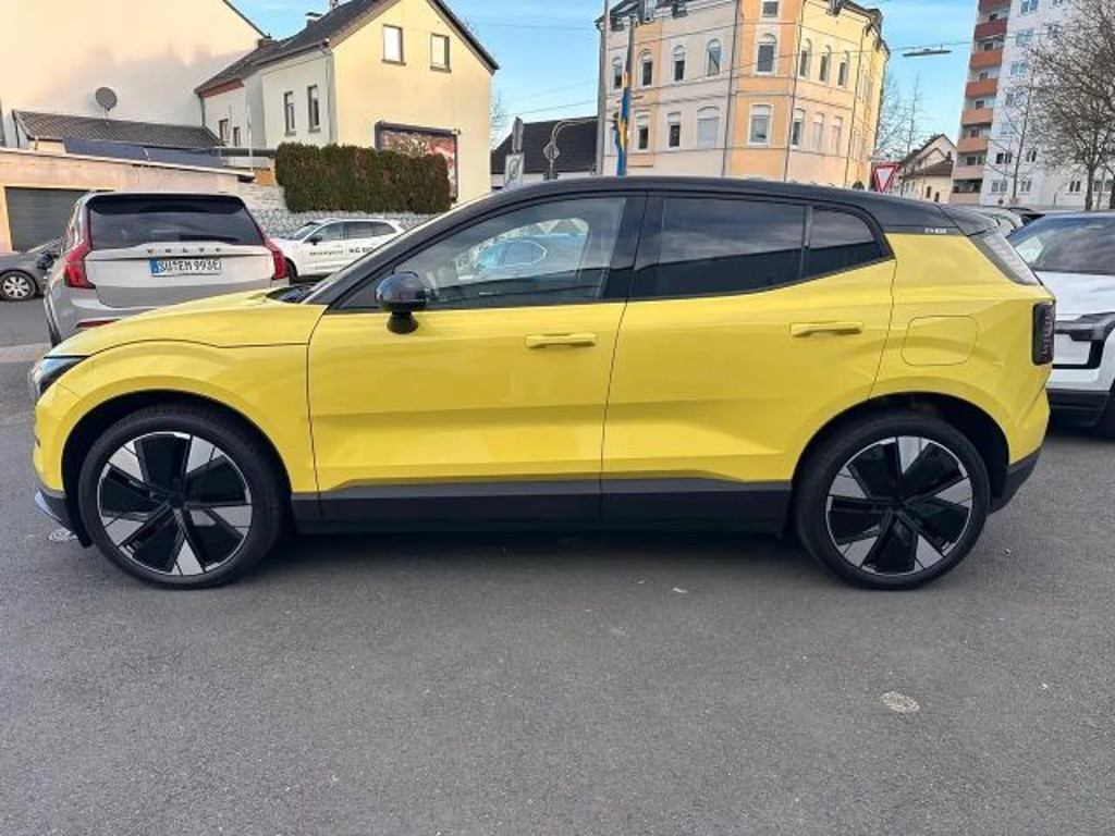 Volvo EX30
