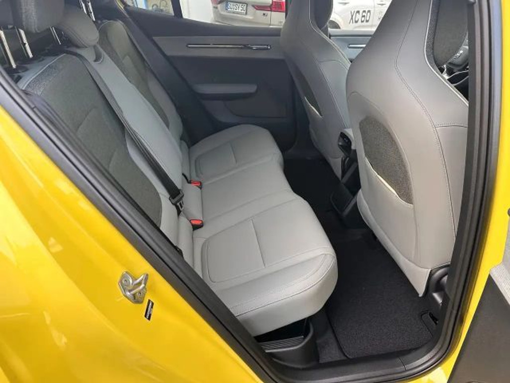 Volvo EX30