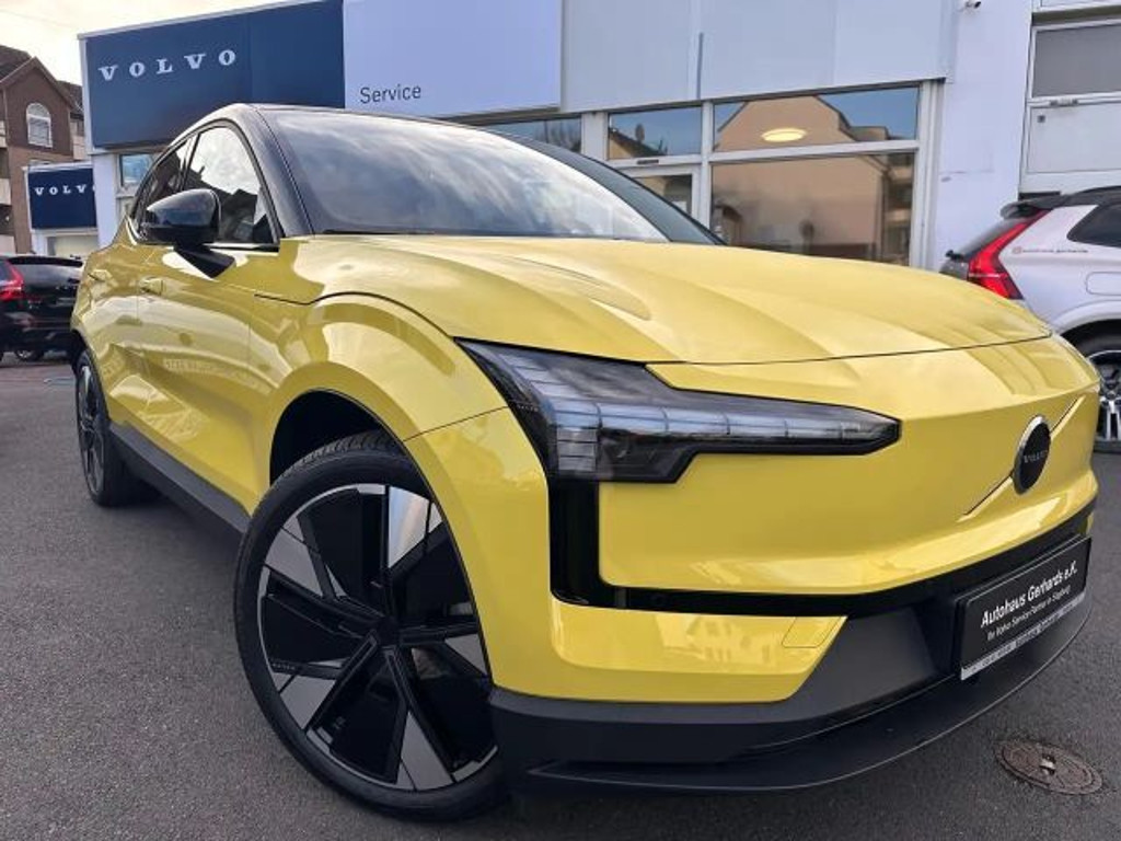 Volvo EX30
