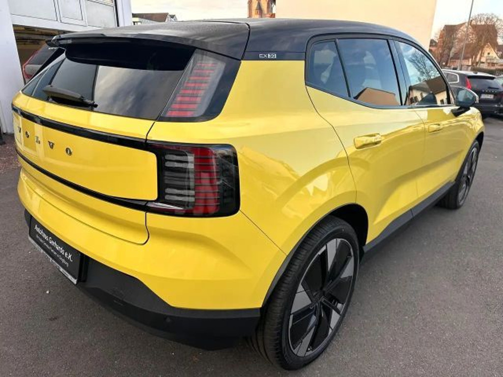 Volvo EX30