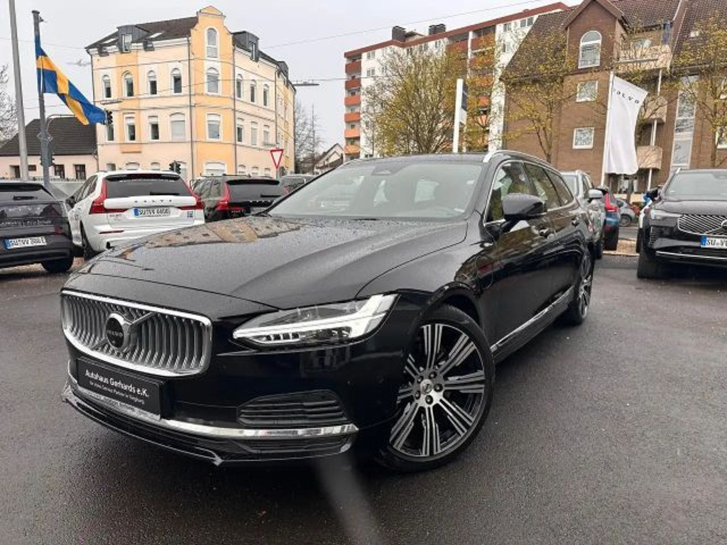 Volvo V90 AWD T8 Ultimate