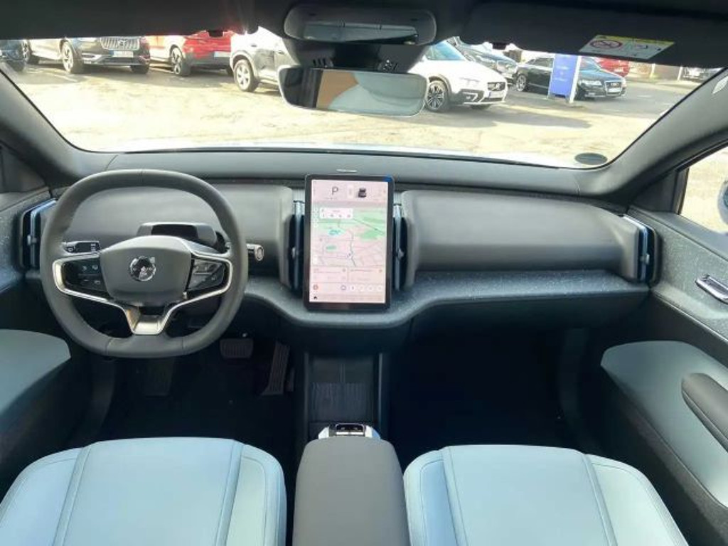 Volvo EX30