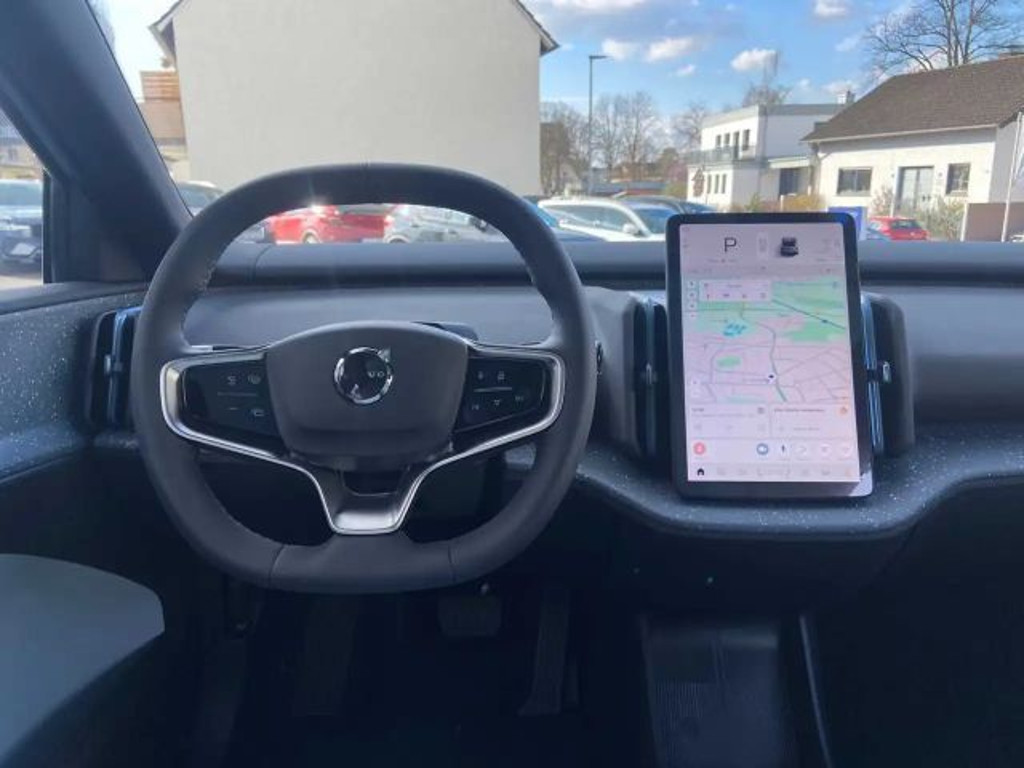 Volvo EX30