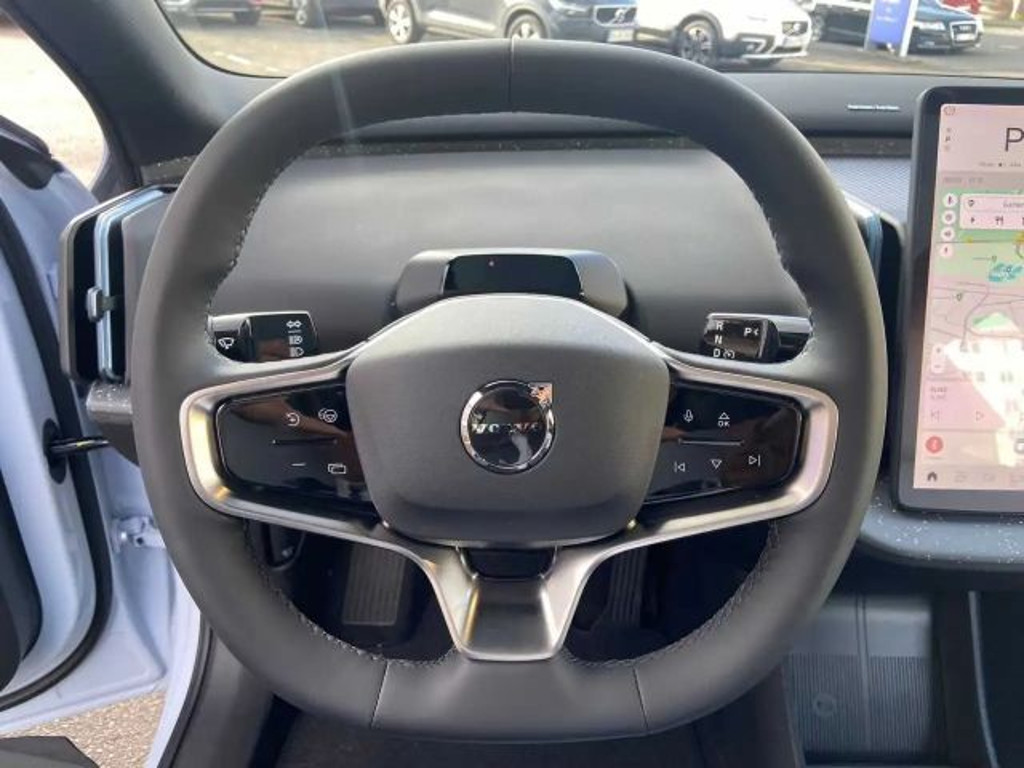 Volvo EX30