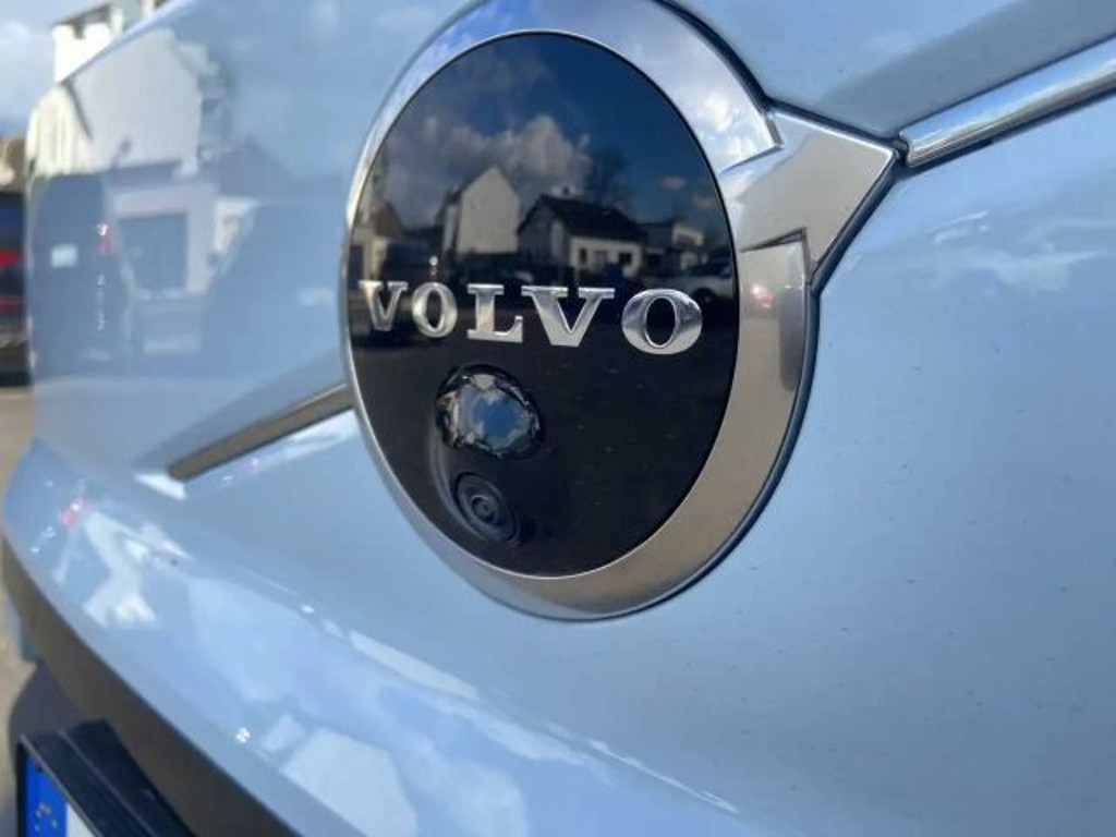 Volvo EX30