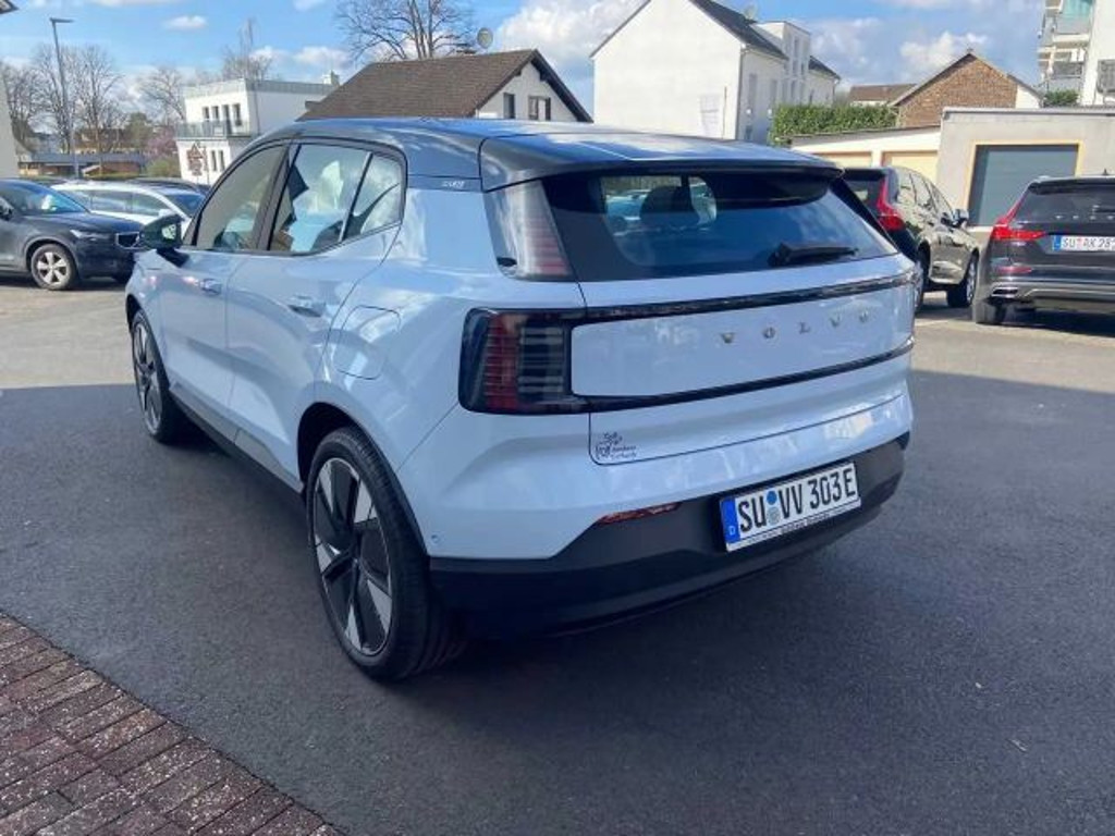 Volvo EX30