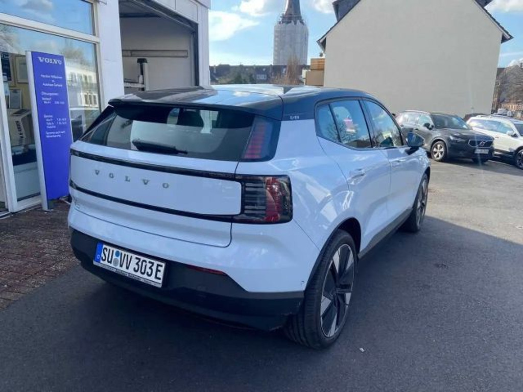 Volvo EX30