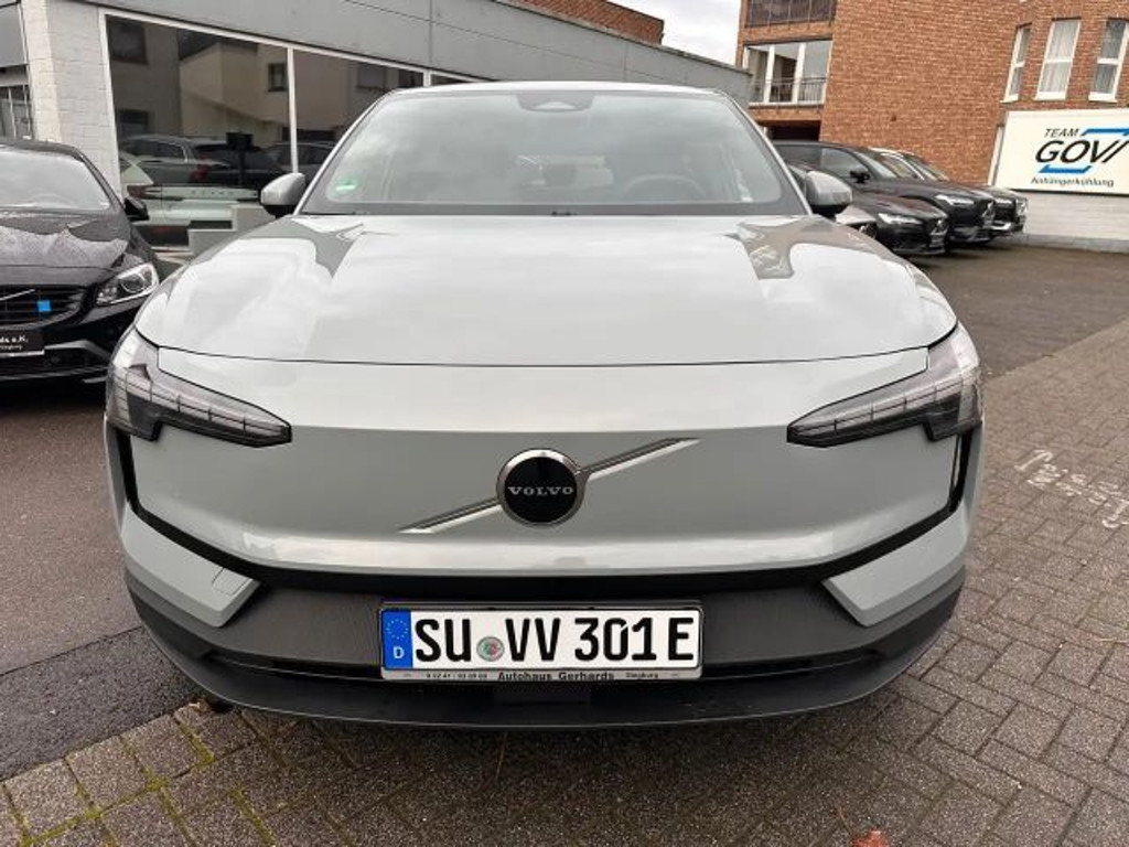 Volvo EX30