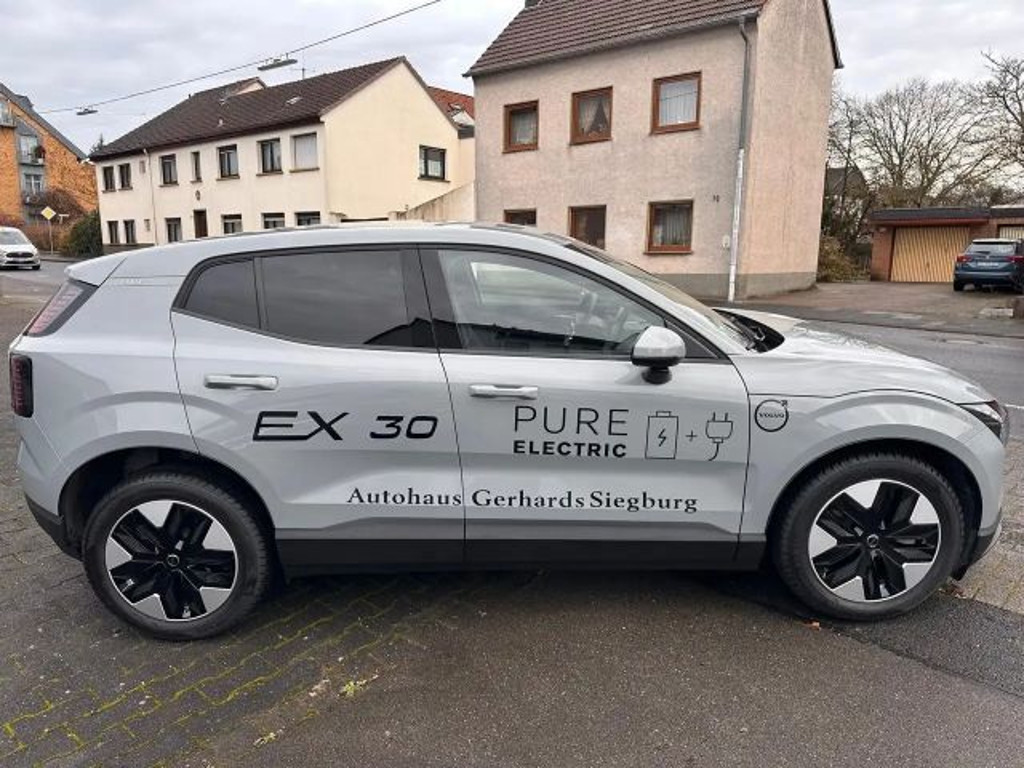 Volvo EX30