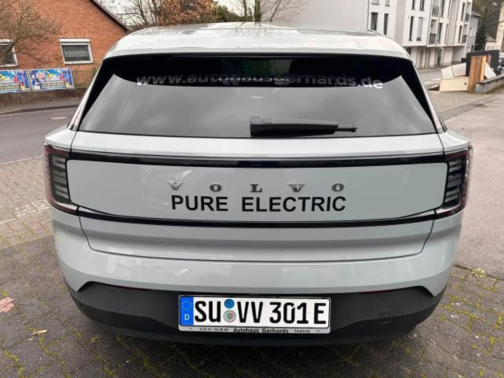 Volvo EX30