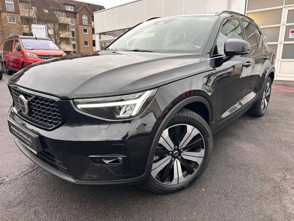 Volvo XC40 T5
