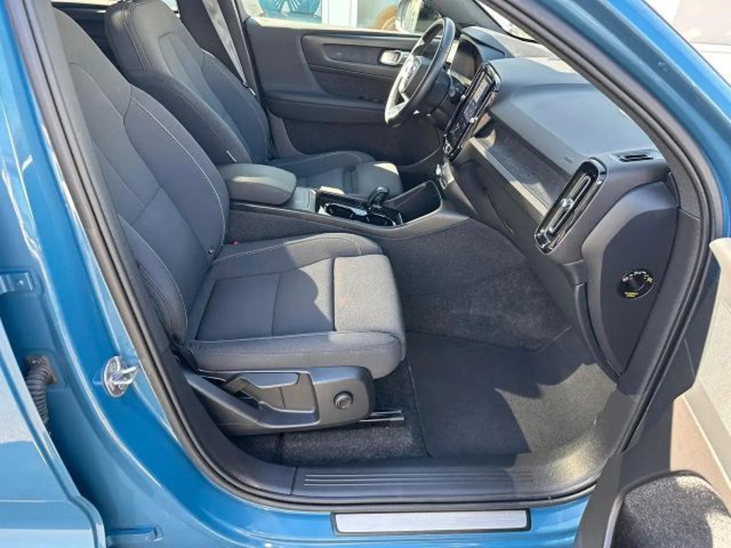 Volvo C40