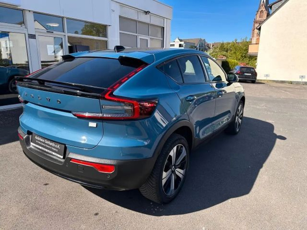 Volvo C40