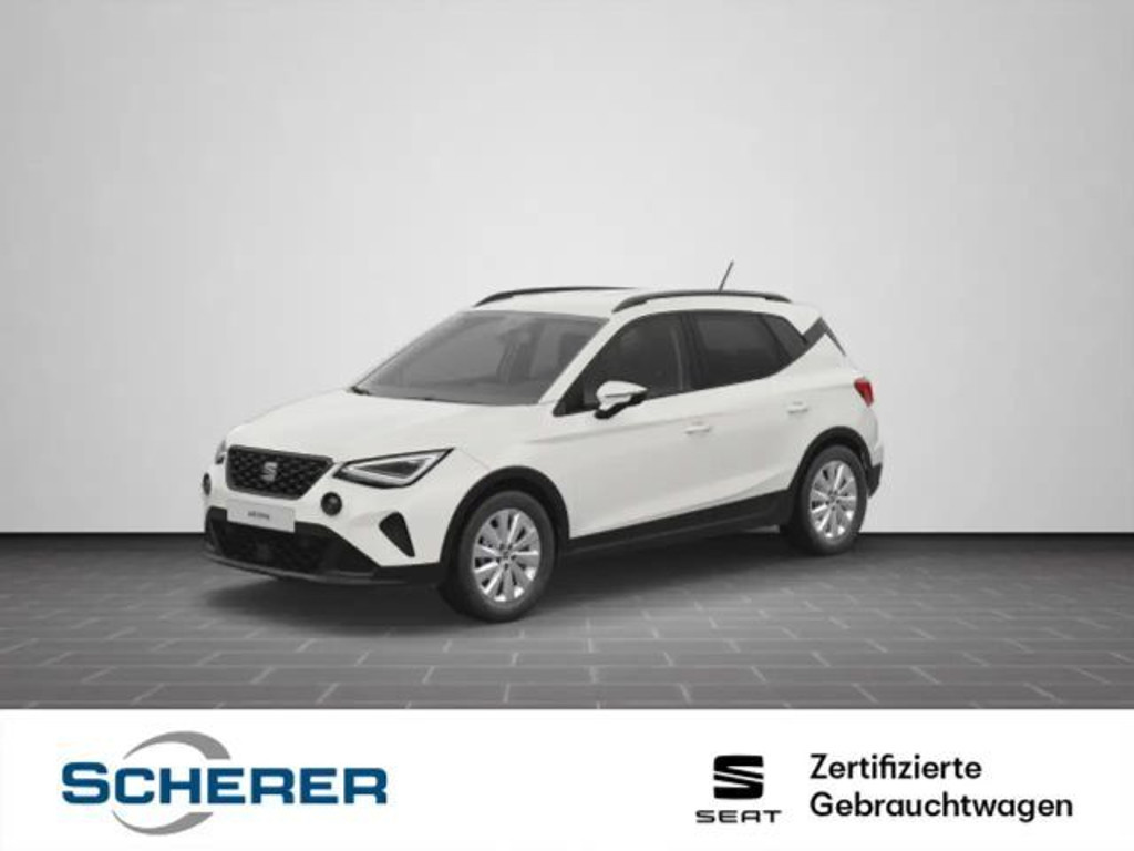 Seat Arona Style 1.0 TSI